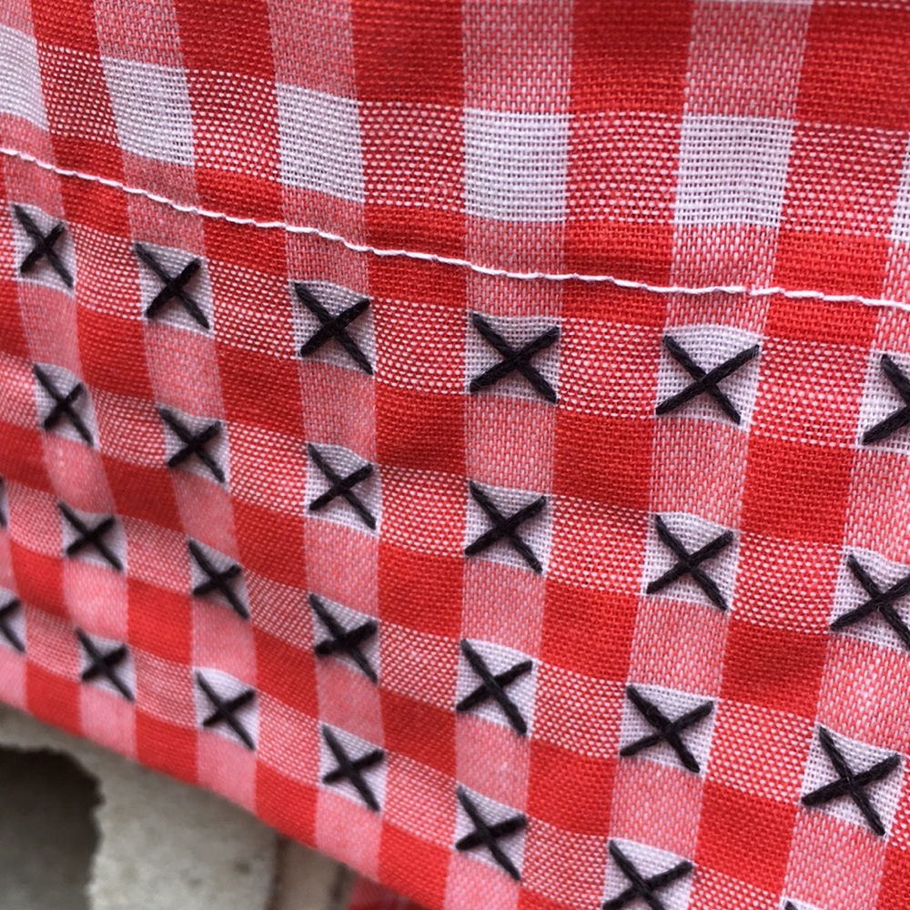 Handmade Apron New - Picture 3 of 8
